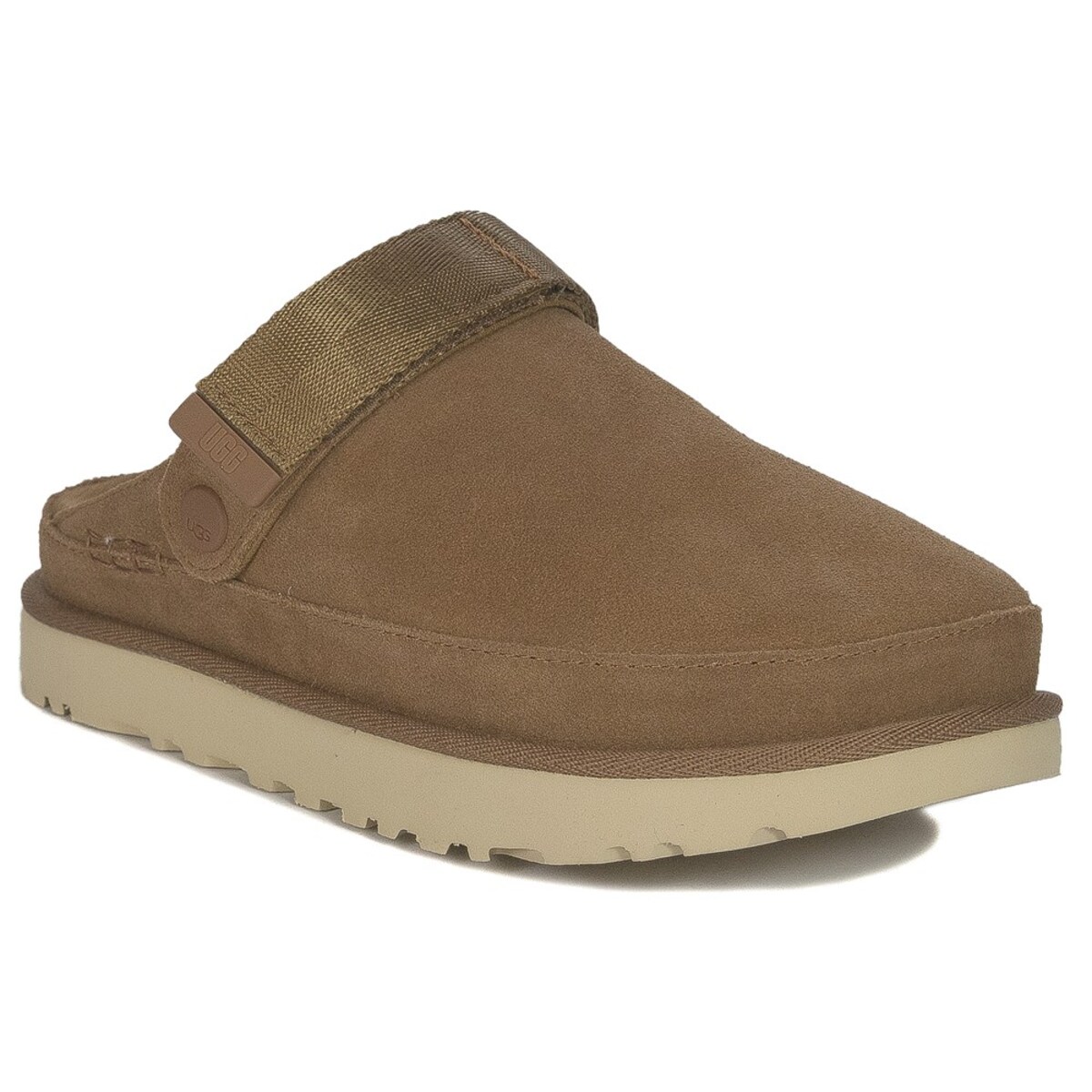 Buty UGG goldenstar clog chestnut 1138252CHE
