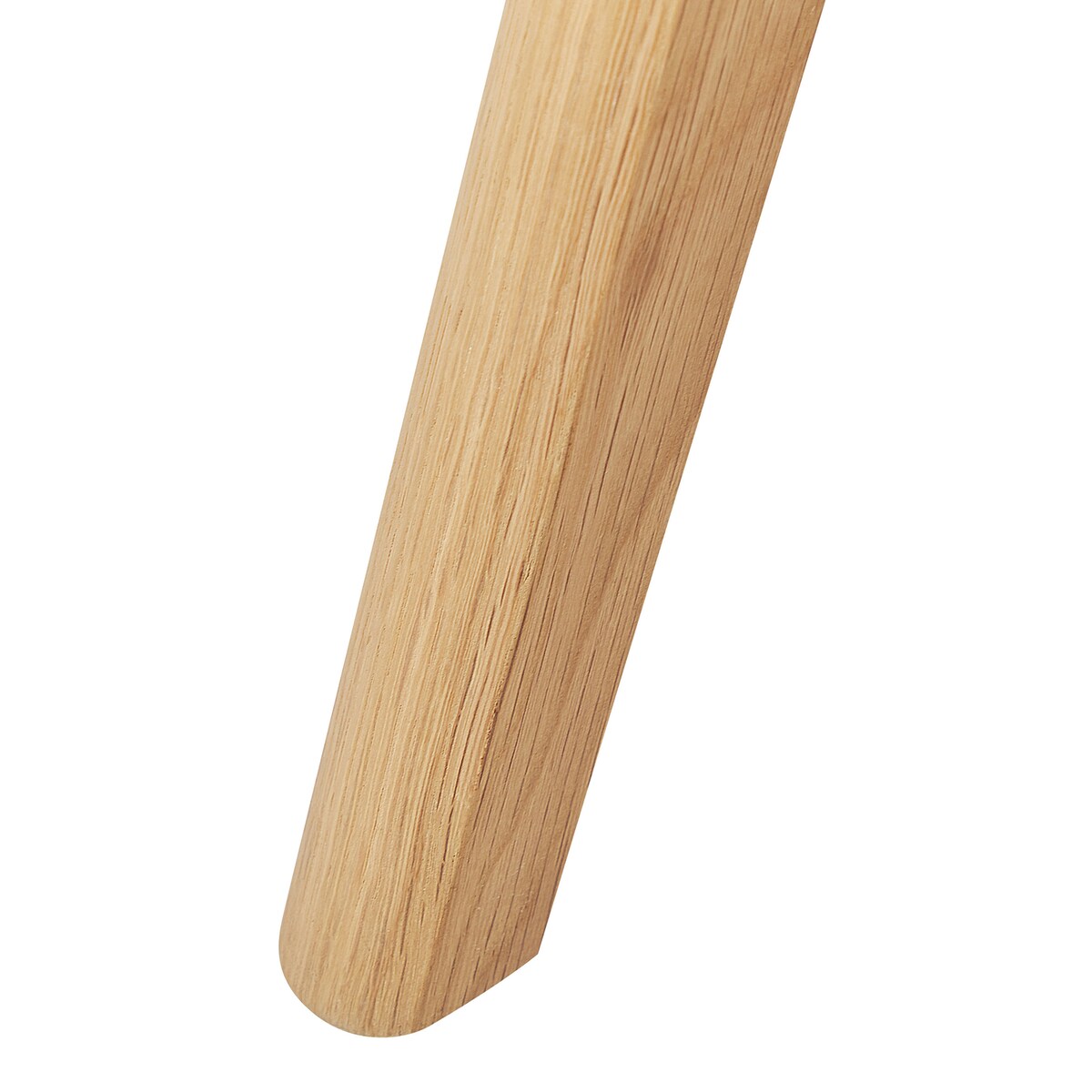 Biurko SHESLAY Jasnobrązowy 120 cm 70 cm z szufladami