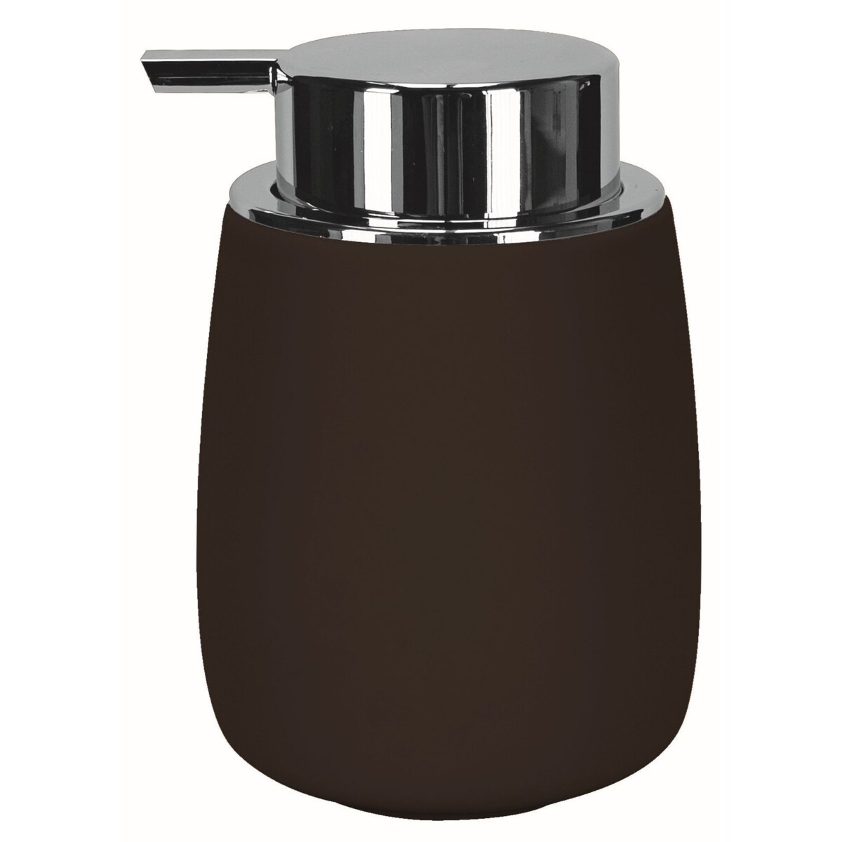 Kleine Wolke Eclipse Dozownik do mydła brązowy