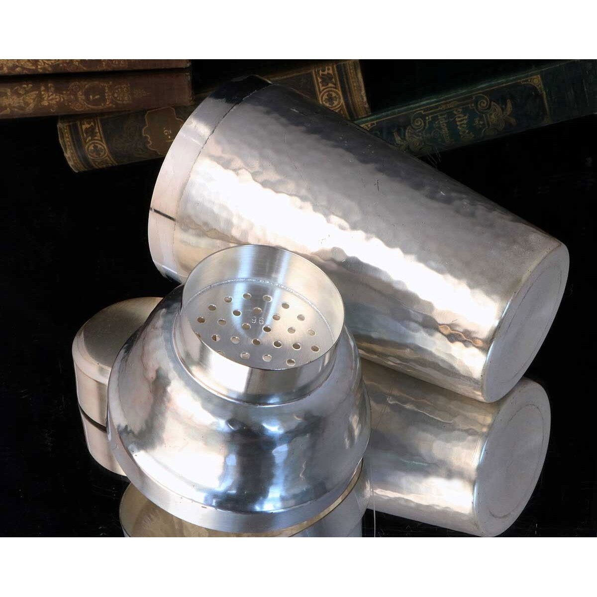 Shaker Barmański Do Koktajli 550Ml Kinghoff Kh-1506