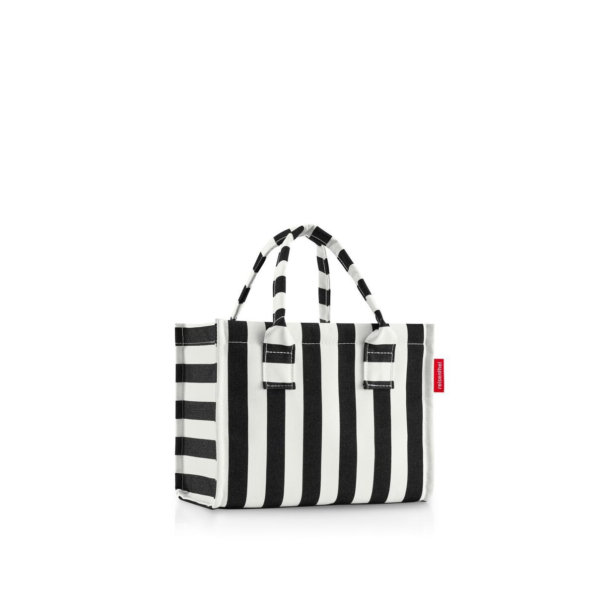 Torba DAILYSHOPPER XS, summerstripes black