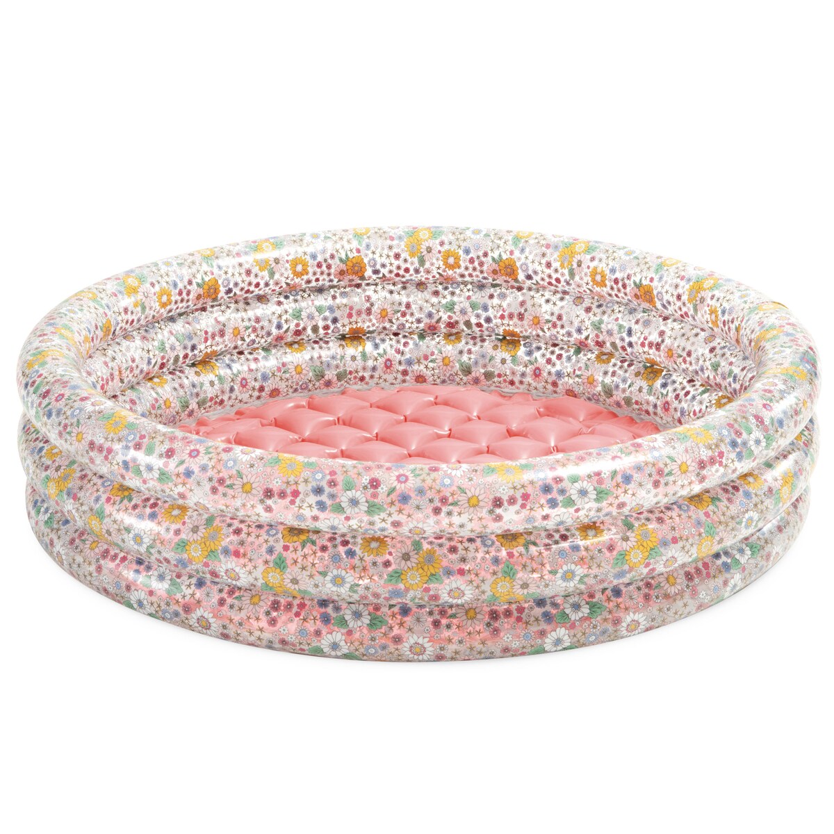 Brodzik basenik dmuchany basen dla dzieci kwiatki Intex 58427