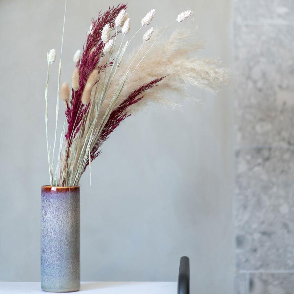 Wazon Cylinder S Lave Home like beżowy, Villeroy & Boch