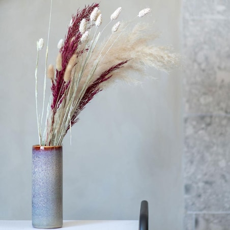 Wazon Cylinder S Lave Home like beżowy, Villeroy & Boch