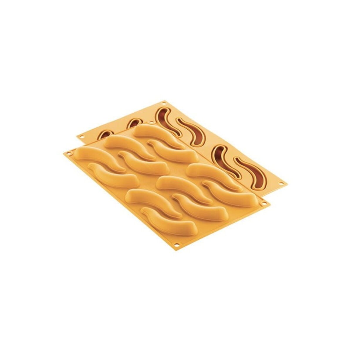 Forma silikonowa „Peperoncino 13”