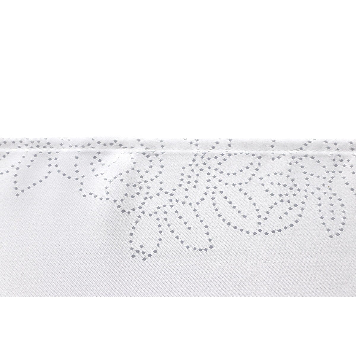 Konsimo LUCES Bieżnik, biały