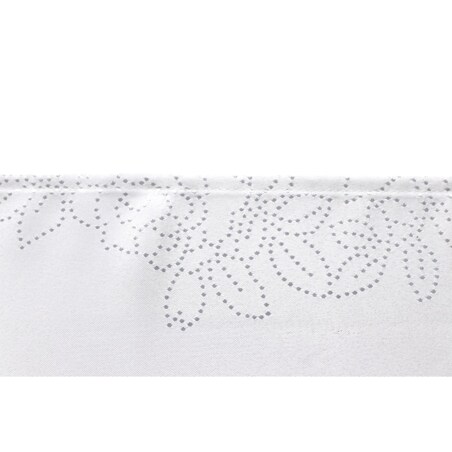 Konsimo LUCES Bieżnik, biały