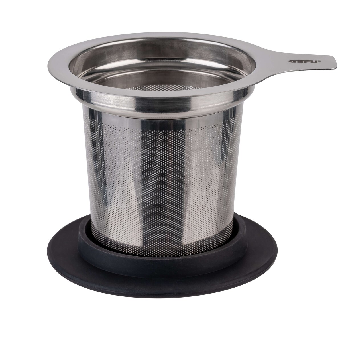 GEFU MIRA Szklanka z zaparzaczem 235 ml