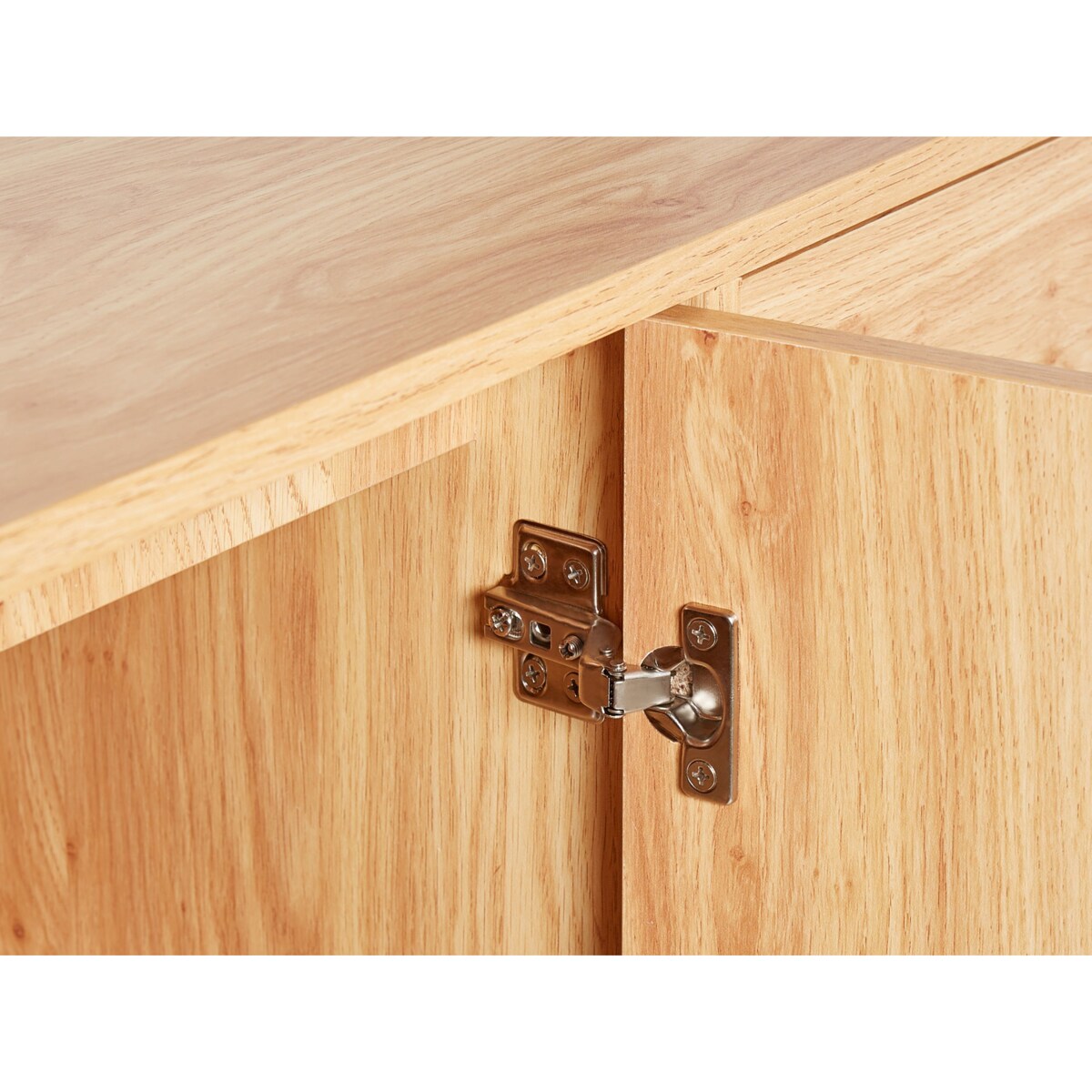 Komoda jasne drewno ARIZONA