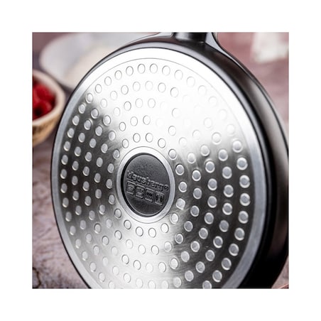 Klausberg patelnia do słonecznych naleśników 18cm 63855