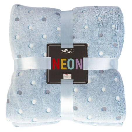 Koc NEON /laguna /150x200