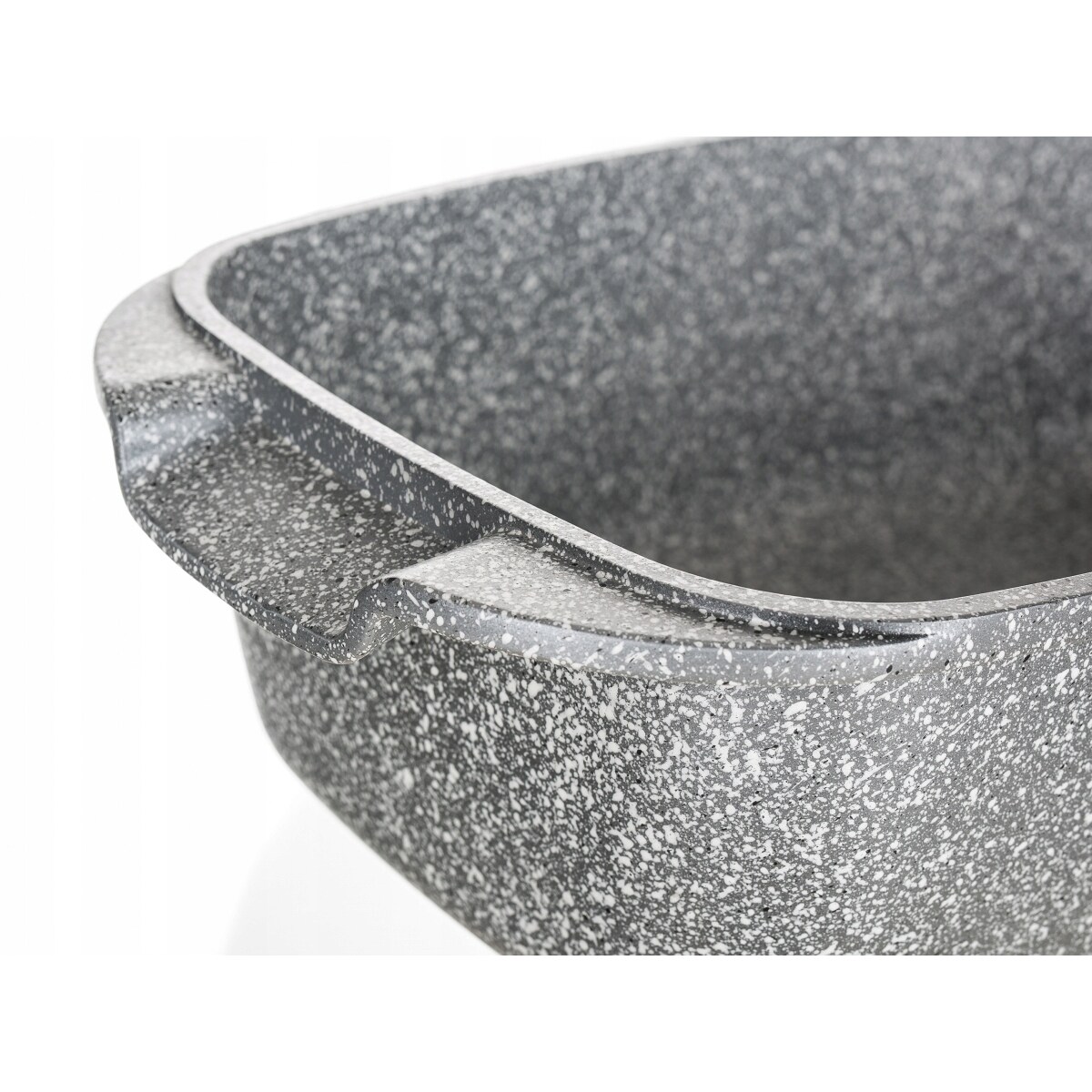 BRYTFANKA NACZYNIE DO PIECZENIA 5,7 L GRANITE