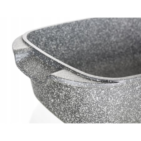 BRYTFANKA NACZYNIE DO PIECZENIA 5,7 L GRANITE
