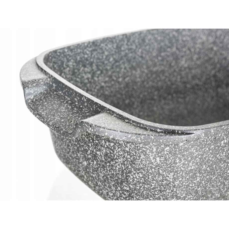 BRYTFANKA NACZYNIE DO PIECZENIA 5,7 L GRANITE