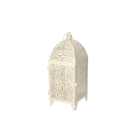 Lampion Fatima 32cm, 12 x 12 x 32 cm