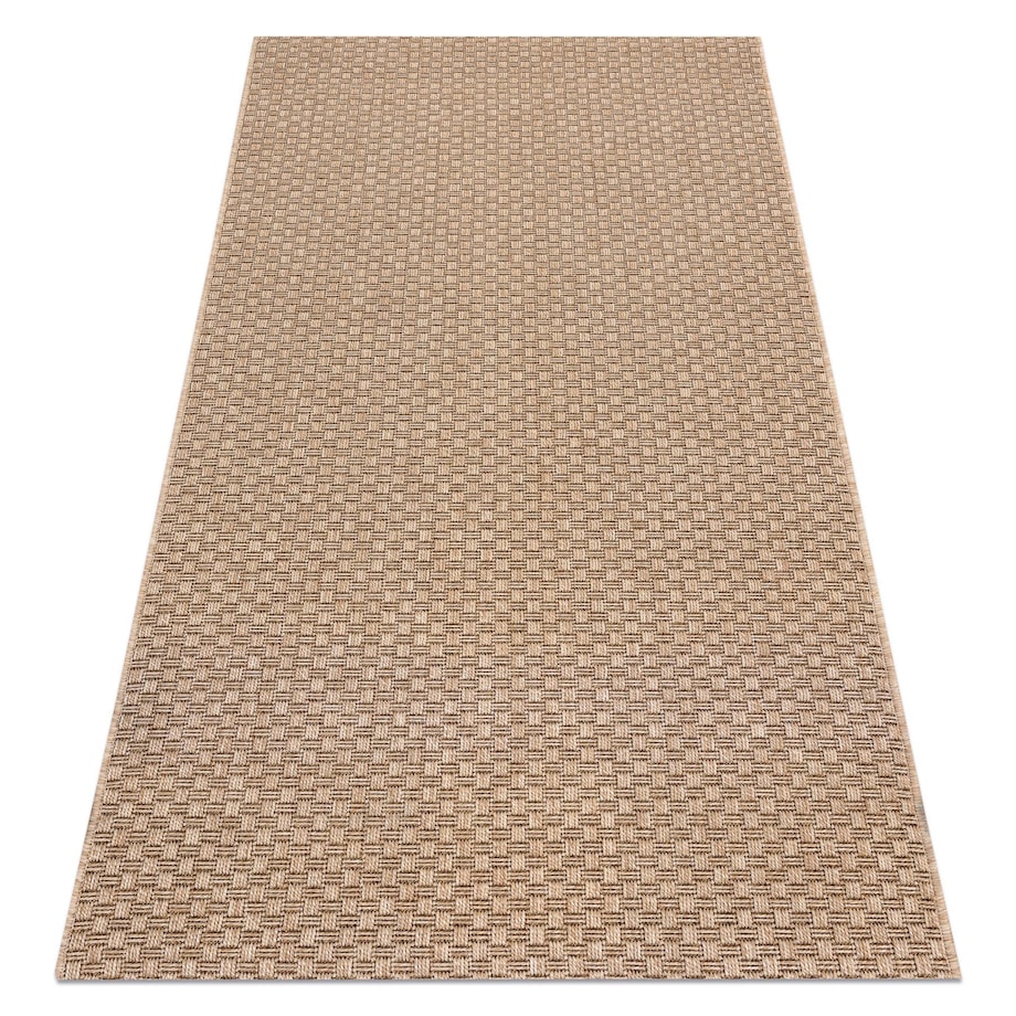 Dywan SZNURKOWY SIZAL BOHO 39044026 beż 160x230 cm