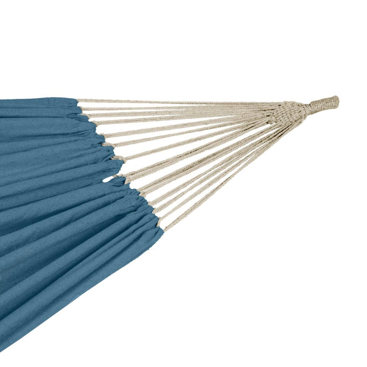 Hamak ogrodowy Yaqui, dwuosobowy, 307 cm