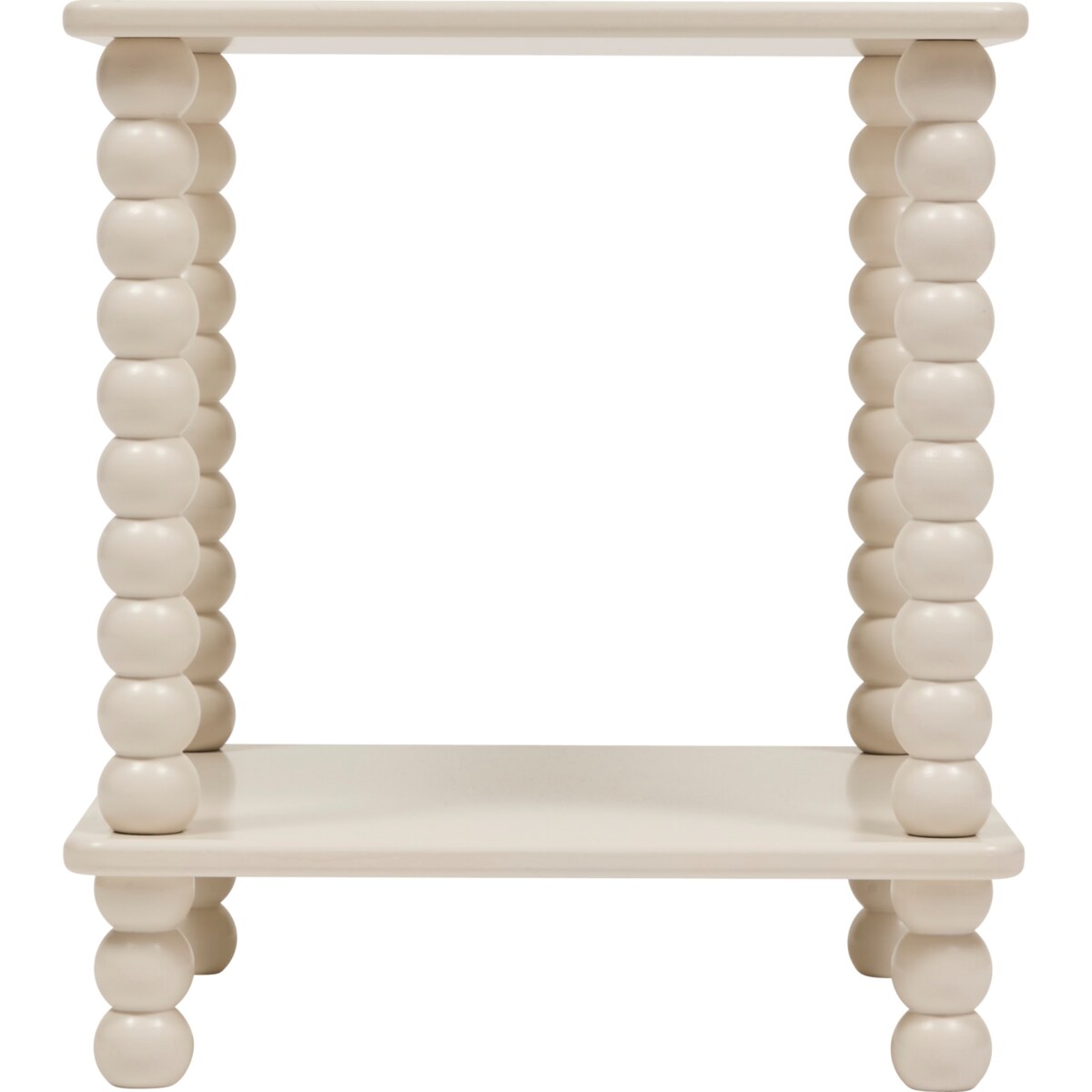 Szafka nocna CHAMLO, 40 x 40 x 44 cm