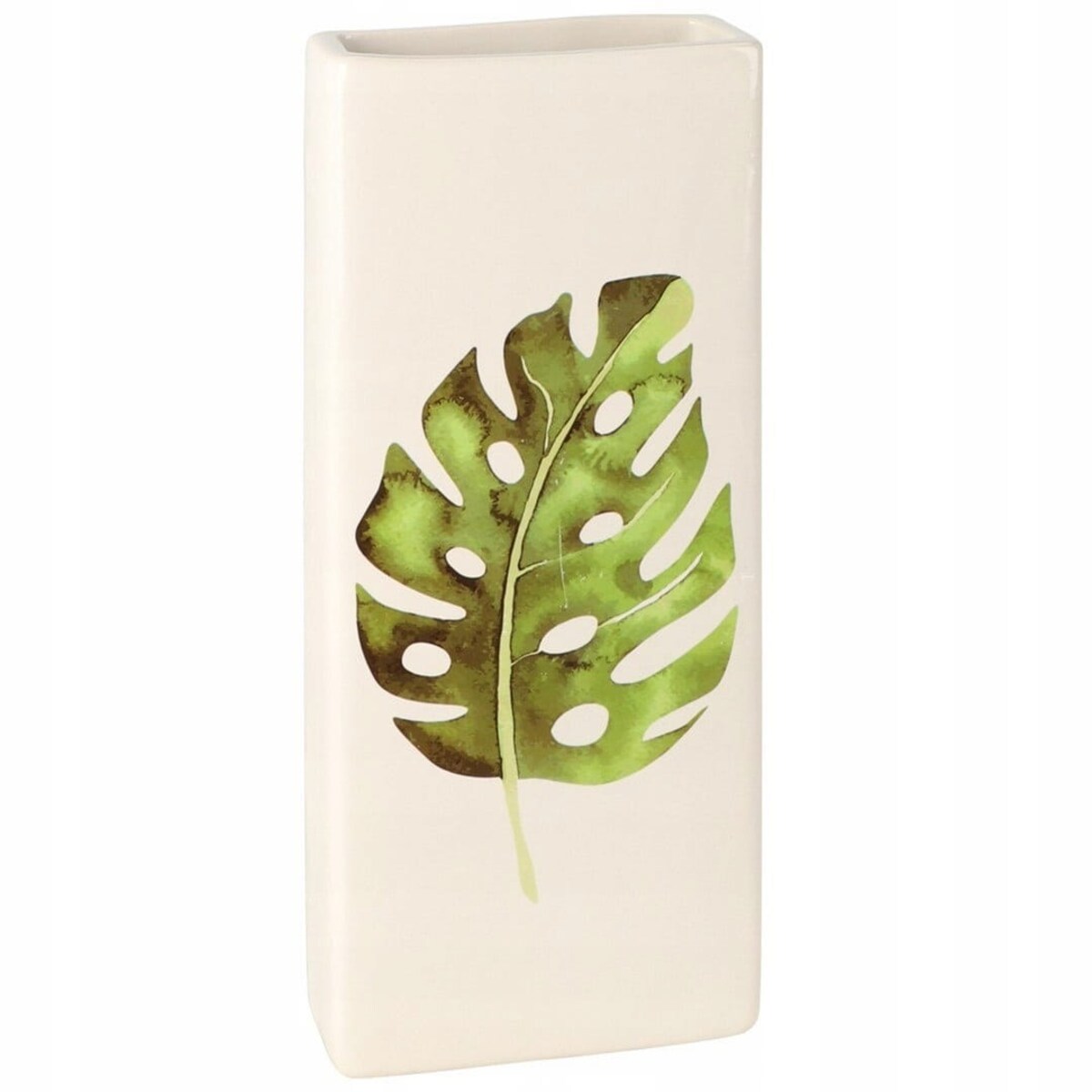 NAWILŻACZ POWIETRZA pojemnik ceramiczny na kaloryfer grzejnik monstera 300ml