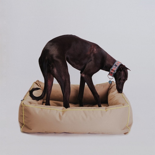 Legowisko dla psa Sun - S - 60x50cm