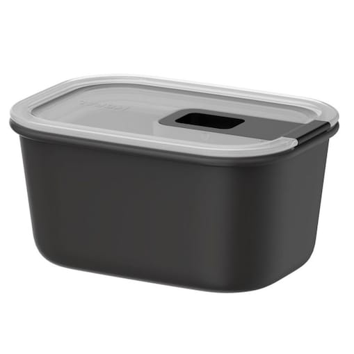 Pojemnik na żywność EasyClip 2.0 450ml Nordic Black 106151541100