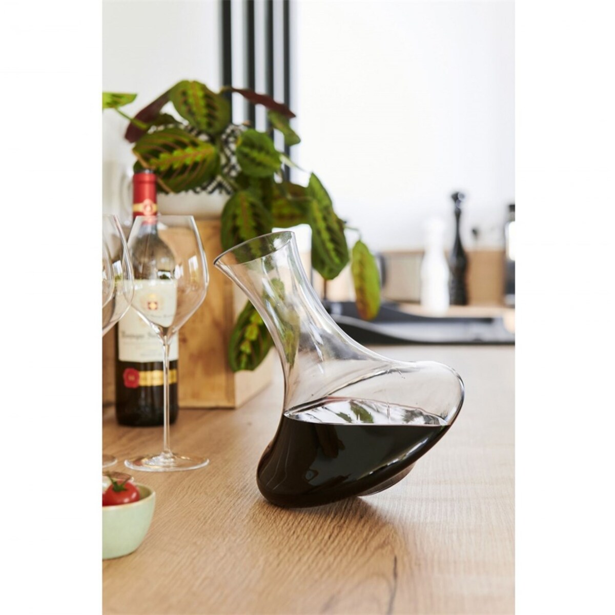 PEUGEOT EVOLUTION Dekanter 24 cm