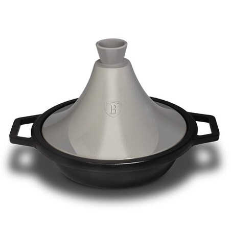 Tagine/ Tażin Garnek marokański 2L Moonlight Berlinger Haus BH-1989