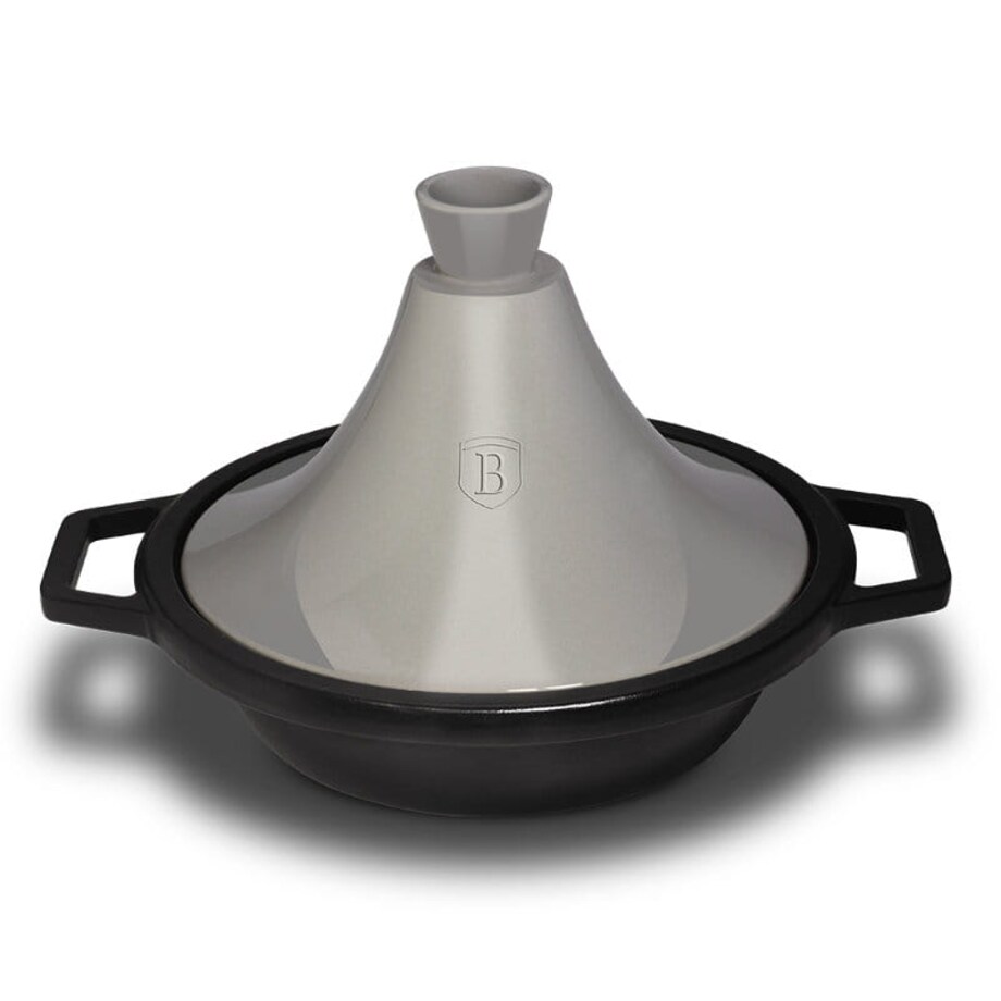 Tagine/ Tażin Garnek marokański 2L Moonlight Berlinger Haus BH-1989