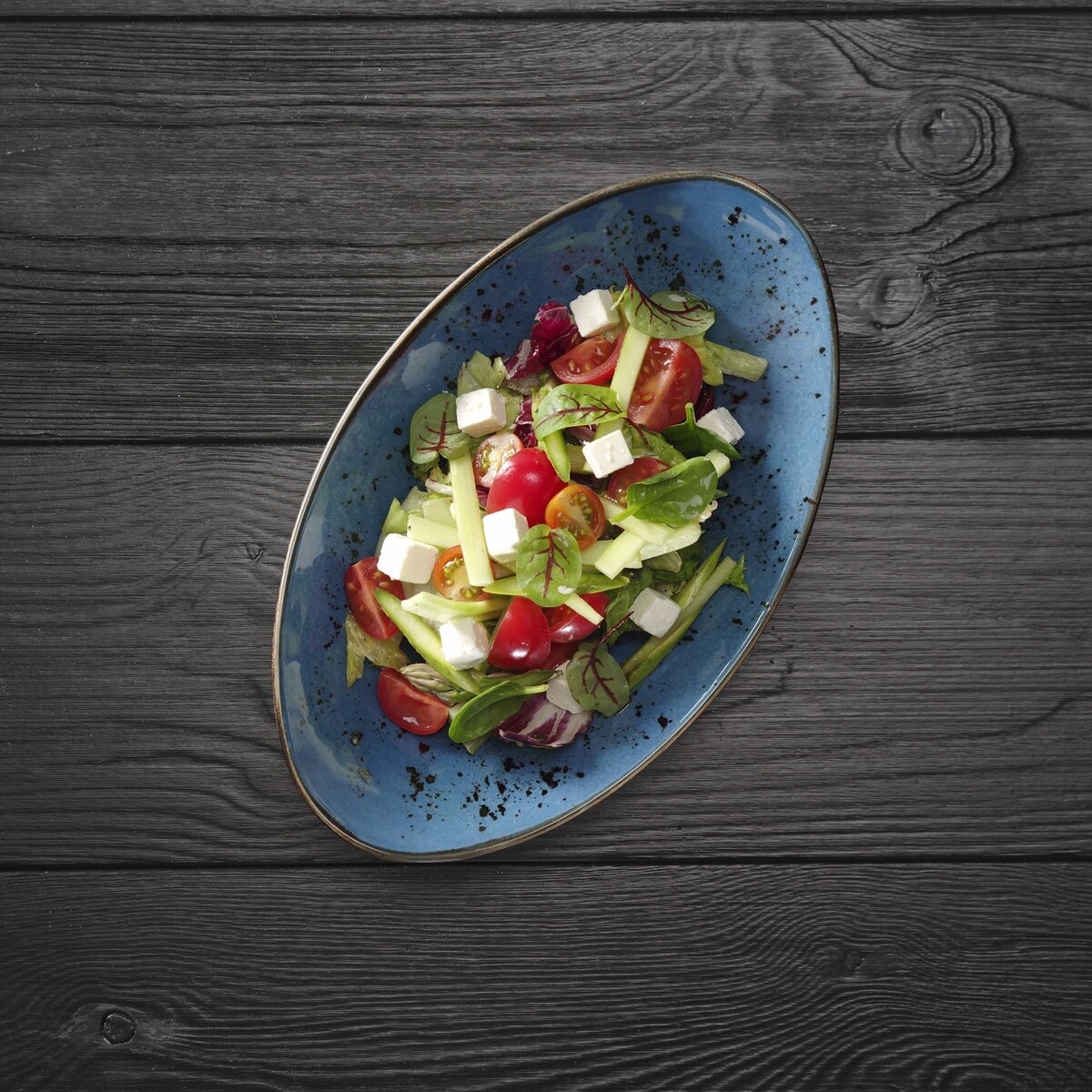 Talerz płytki Iris 190 mm