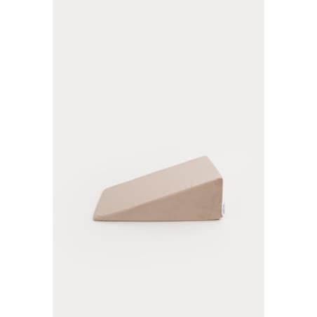 Piankowy plac zabaw + mały basen - beżowy + 80 piłek PASTELOWE