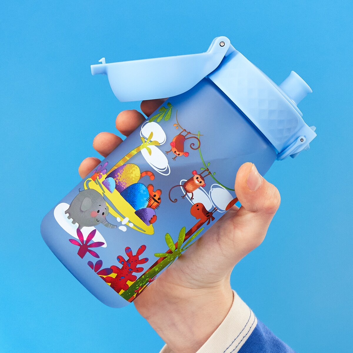 Butelka ION8 I8RF350PBSAFARI Safari