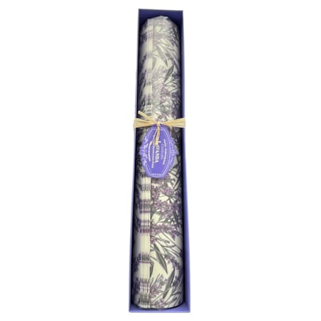 Ozdobny papier zapachowy Castelbel lawenda