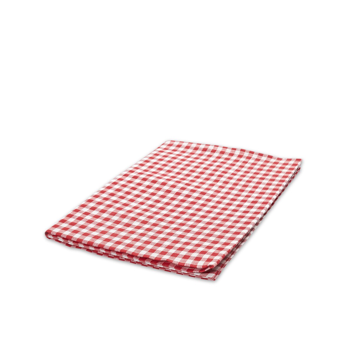 Konsimo DEMER Obrus, czerwony