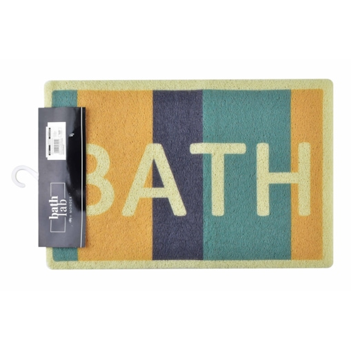 ZAC Dywanik Łazienkowy 38x58cmz tworzywa szt. pleciony