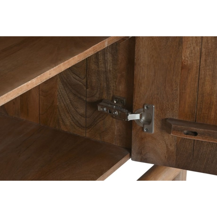 Komoda drewniana 95x160x42 cm MELOLO