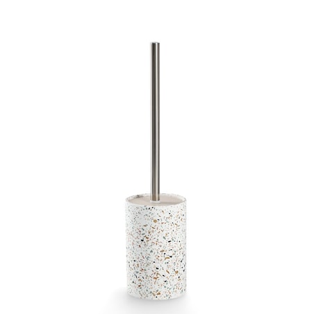 Szczotka do WC z pojemnikiem NIXIE Ø 10,3 cm