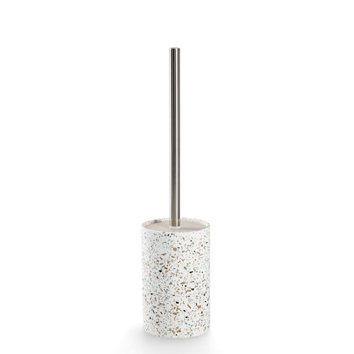 Szczotka do WC z pojemnikiem NIXIE Ø 10,3 cm