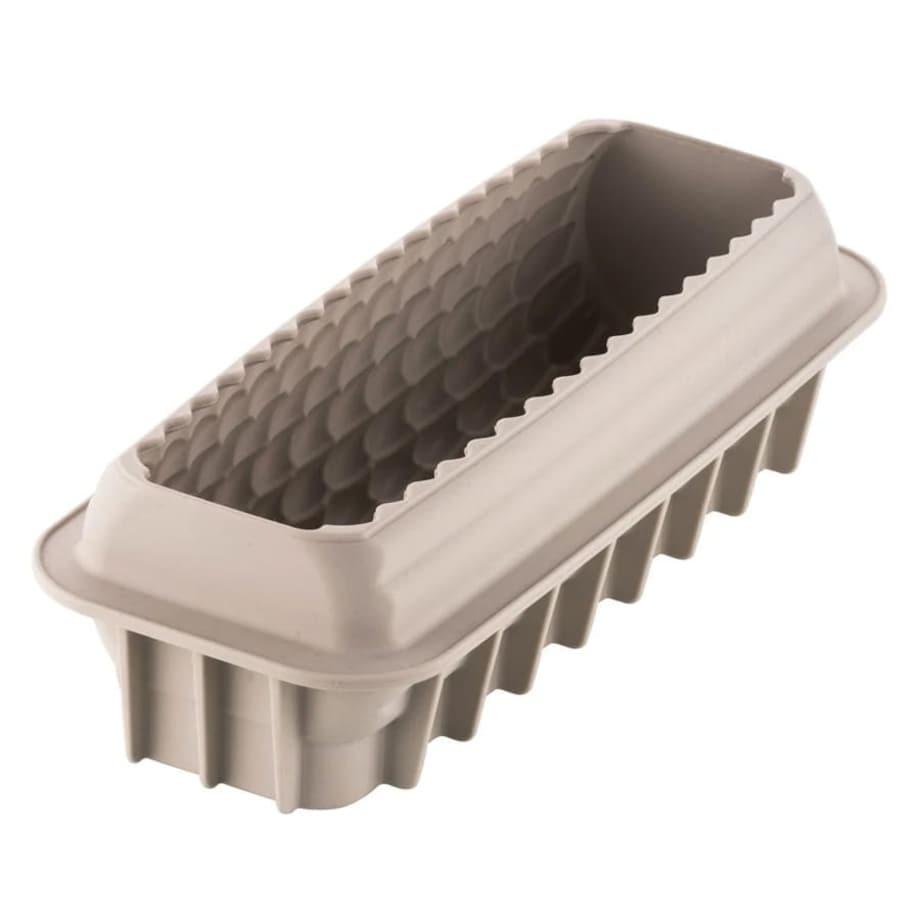 BUCHE QUENELLE - Forma silikonowa; poj. 1,3 l