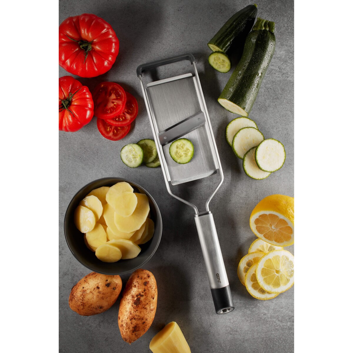 Szatkownica PRIMELINE