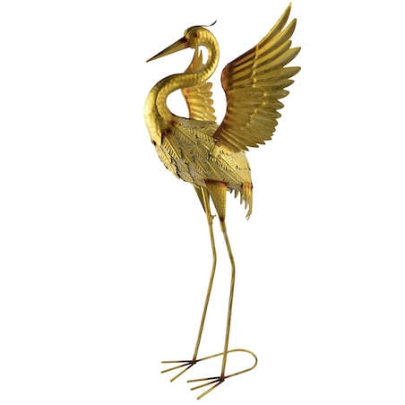 Figura Ogrodowa Cedric