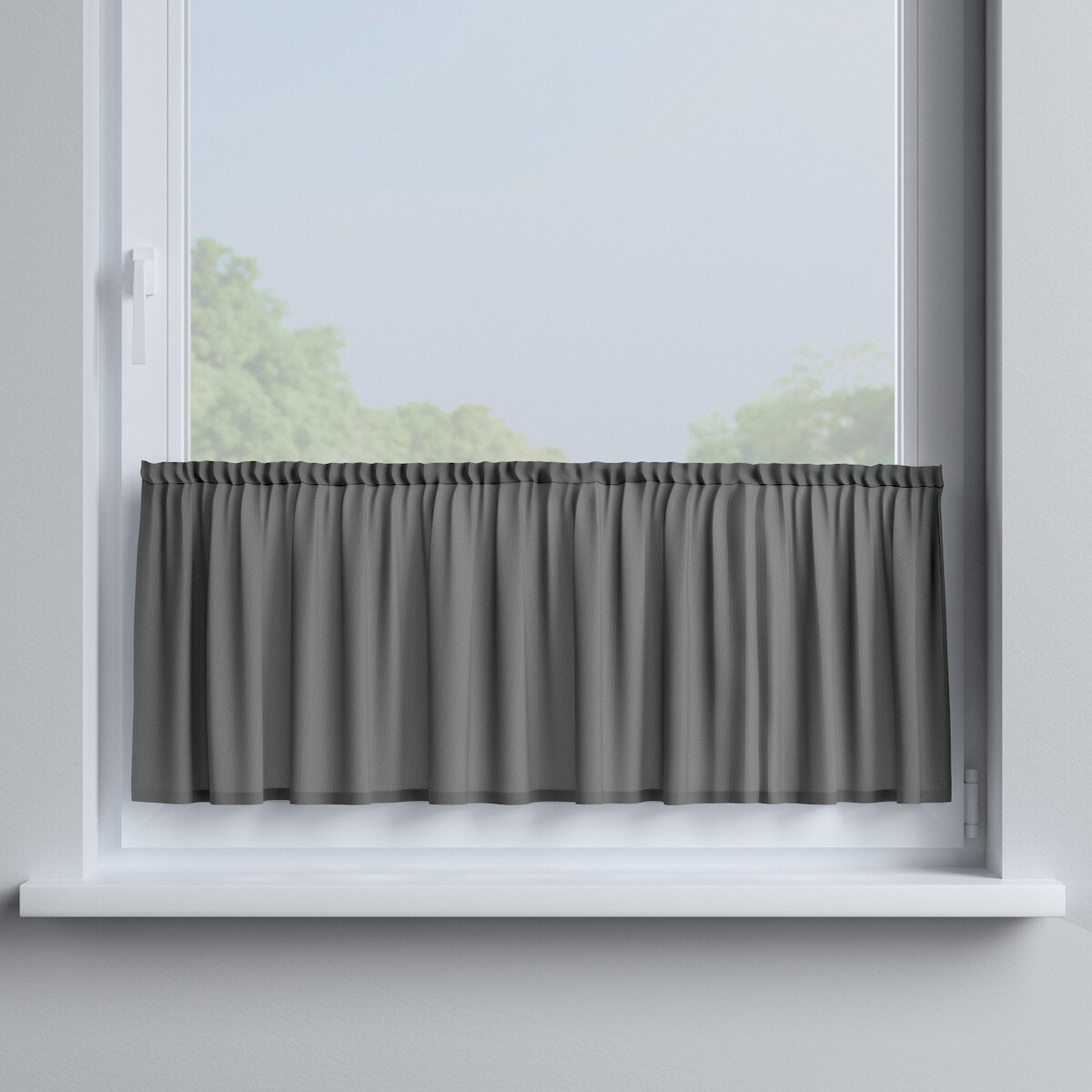 Zazdrostka prosta na metry 60x0 szary