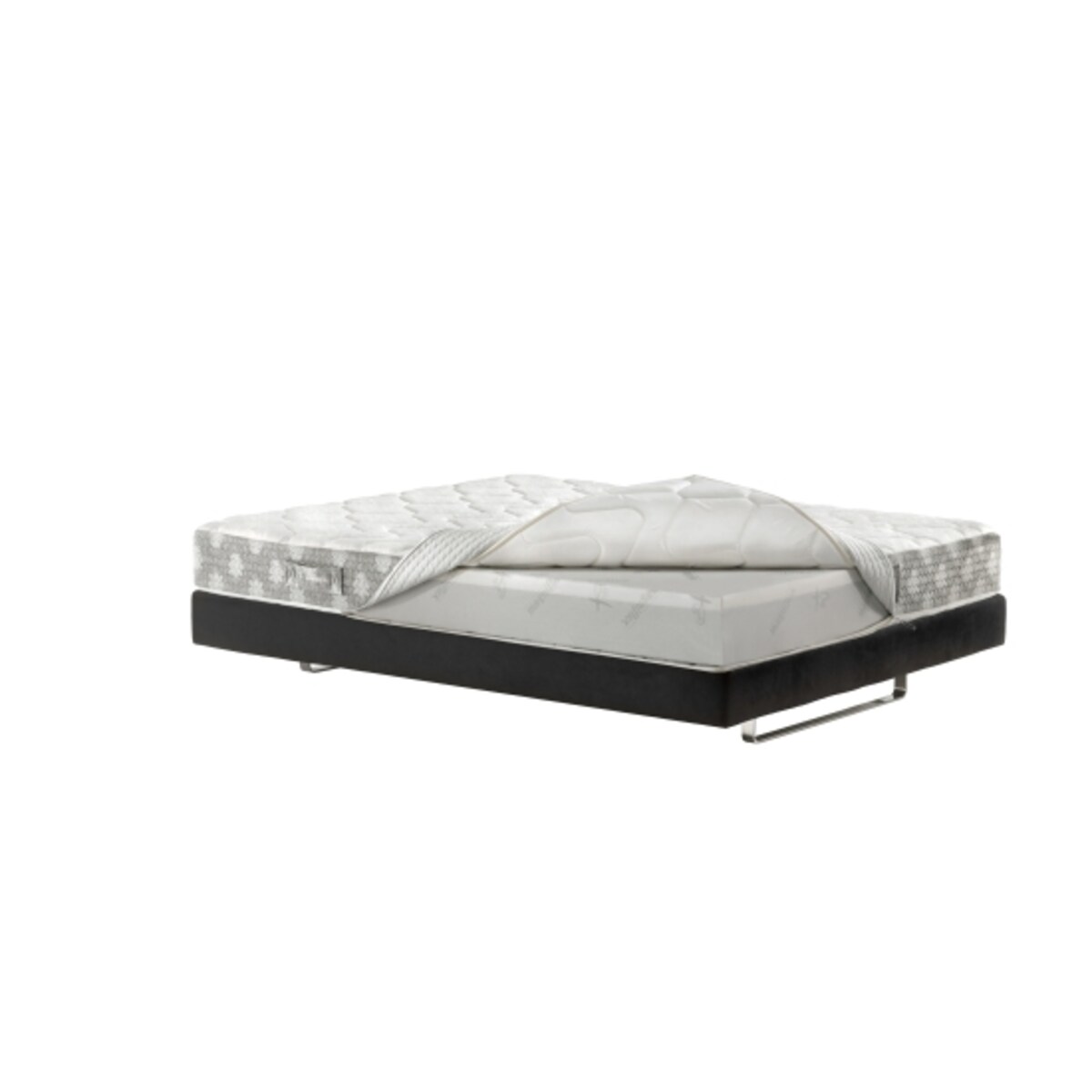 Materac Magniflex Dolce Vita Comfort Dual 8 140x200 cm