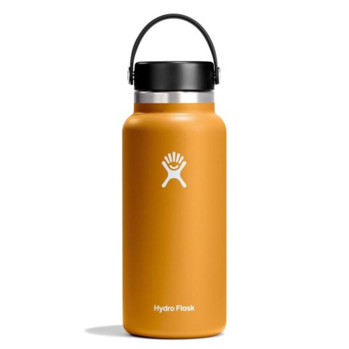 Butelka termiczna Fossil Wide Mouth Flex Cap Hydro Flask