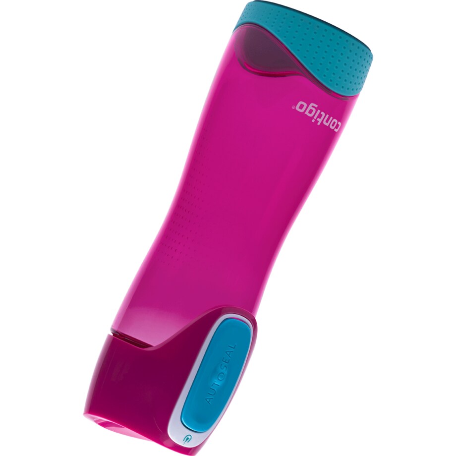 Butelka na wodę Contigo Swish 500ml - Magenta