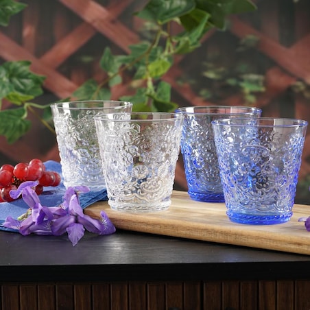 VILLA ITALIA Szklanka 270 ml ABELLA