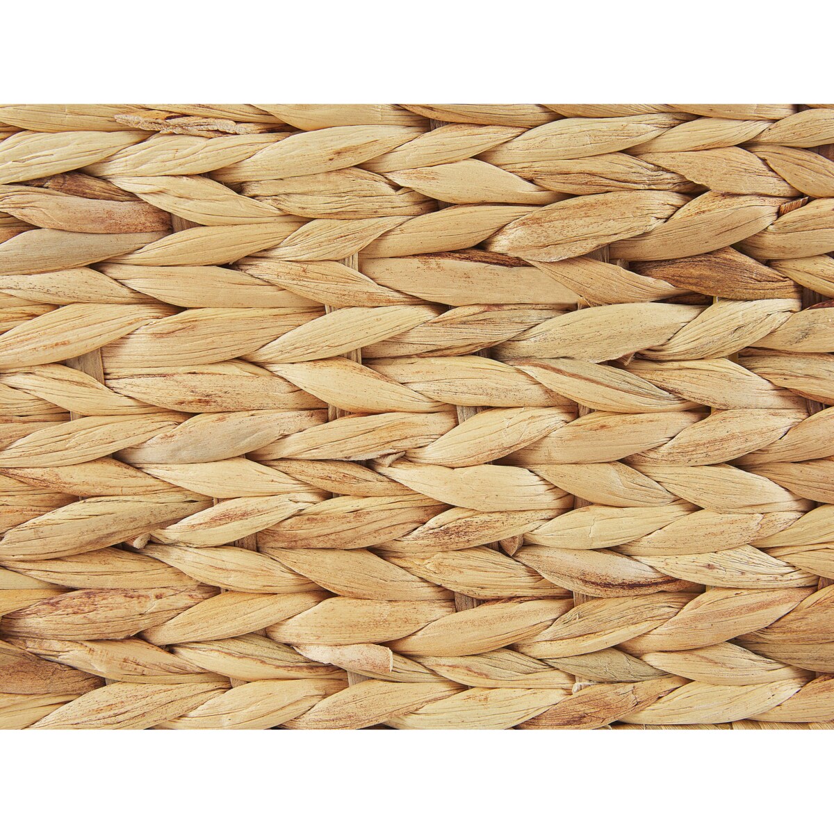 Doniczka 80 x 20 x 18 cm beżowa KAWALA