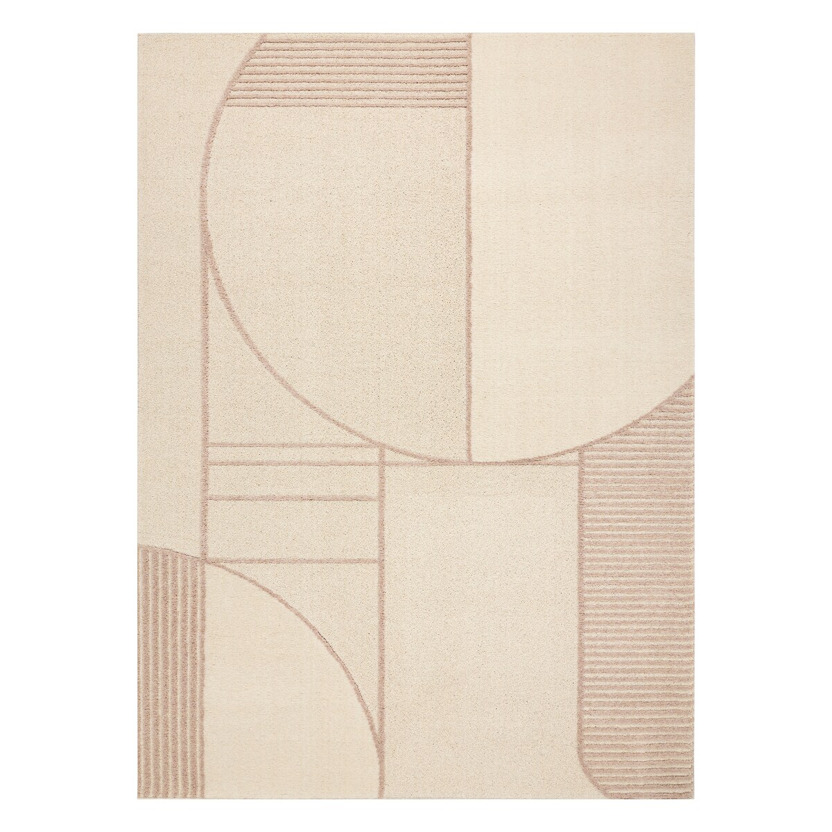 Dywan FLUX 461.14.AE200 wełniany OSTA - 160x230 cm