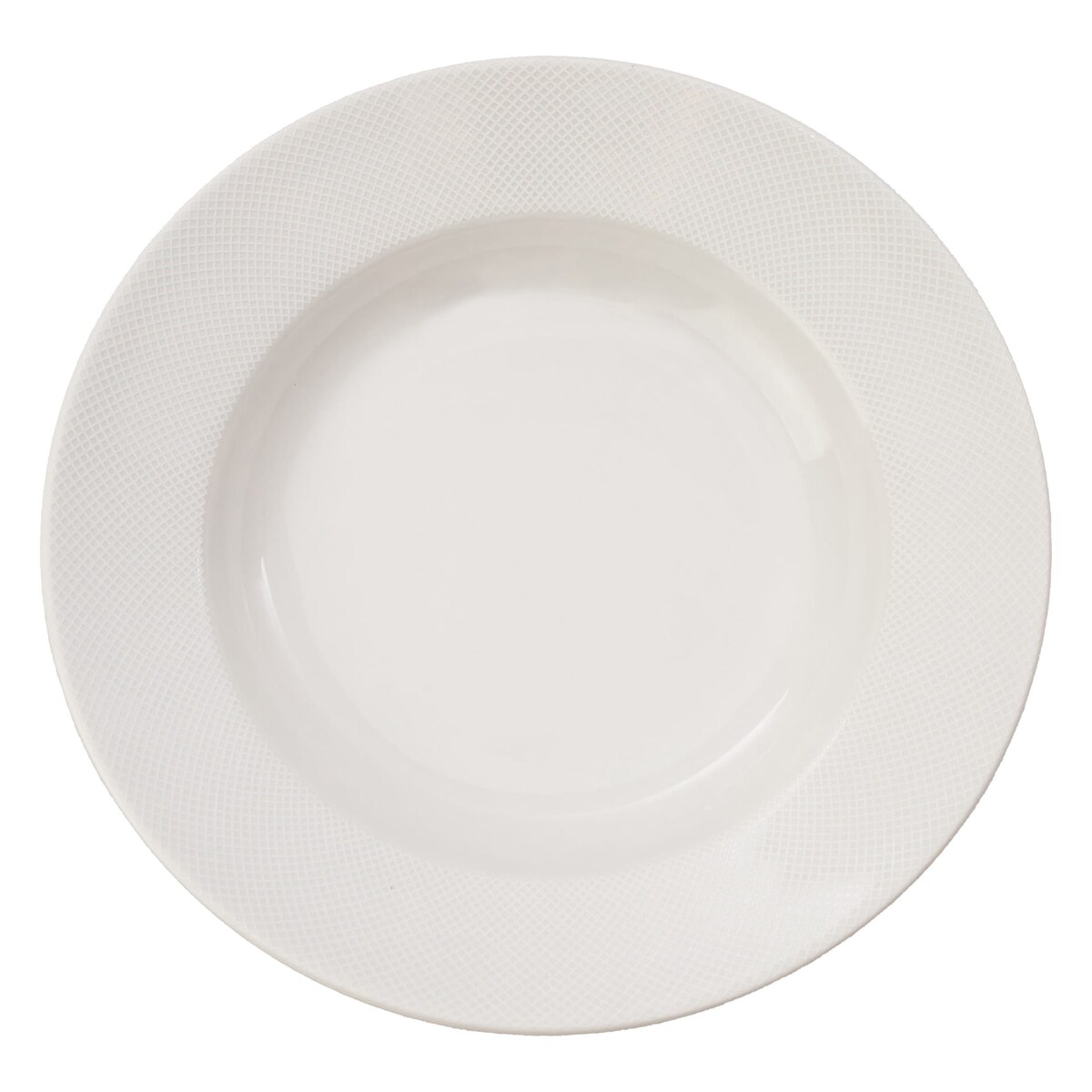 Verlo NORWICH Talerz głęboki 25,5 cm