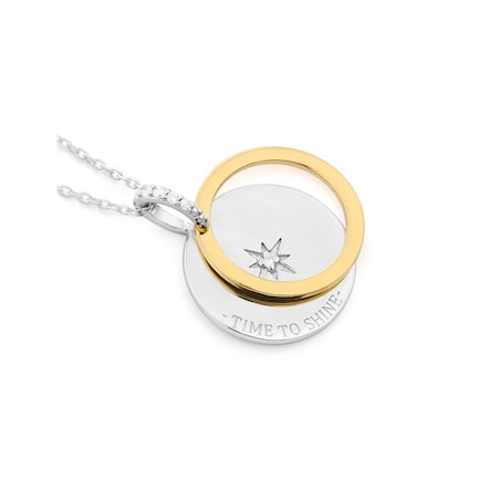 Biżuteria Secrecy P7173CDAWWC93