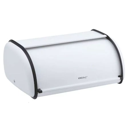 Kinghoff chlebak stalowy 42769